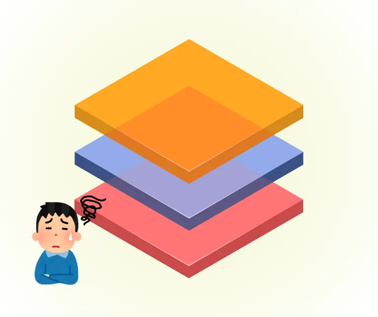 Qwen Image Layered - Struggling to Edit Complex Image Layers Easily?