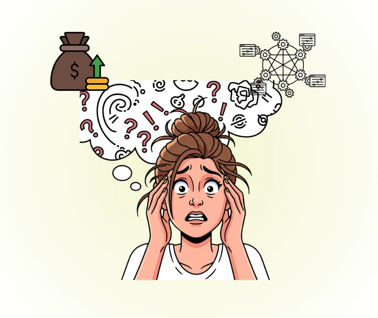 Qwen Image - Probleme beim einfachen Erstellen oder Bearbeiten von Bildern?