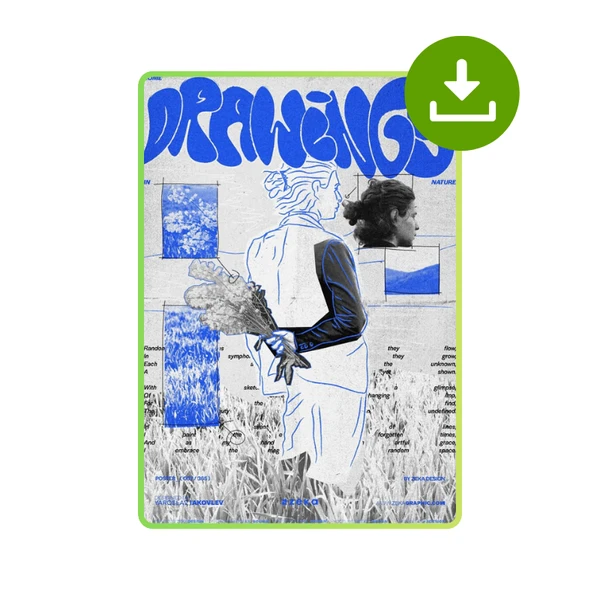 Qwen Image - Schritt 3: Sofort generieren und herunterladen