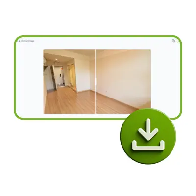 منظف الغرف بالذكاء الاصطناعي: الخطوة 3: تحقق من النتائج وقم بالتحميل