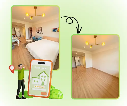 منظف الغرف بالذكاء الاصطناعي – ما هو منظف الغرف بالذكاء الاصطناعي؟