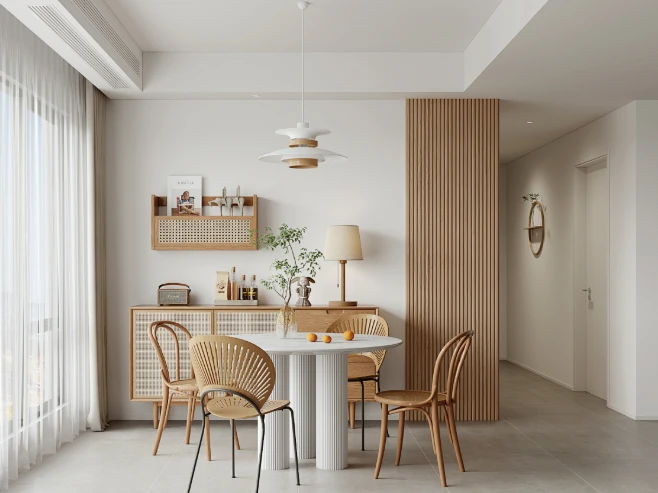 AI Room Cleaner Sample: room with chair | VisualGPT