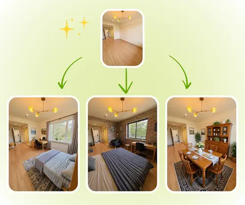 ИИ Планировщик Комнат – Почему стоит выбрать ИИ Планировщик Комнат?