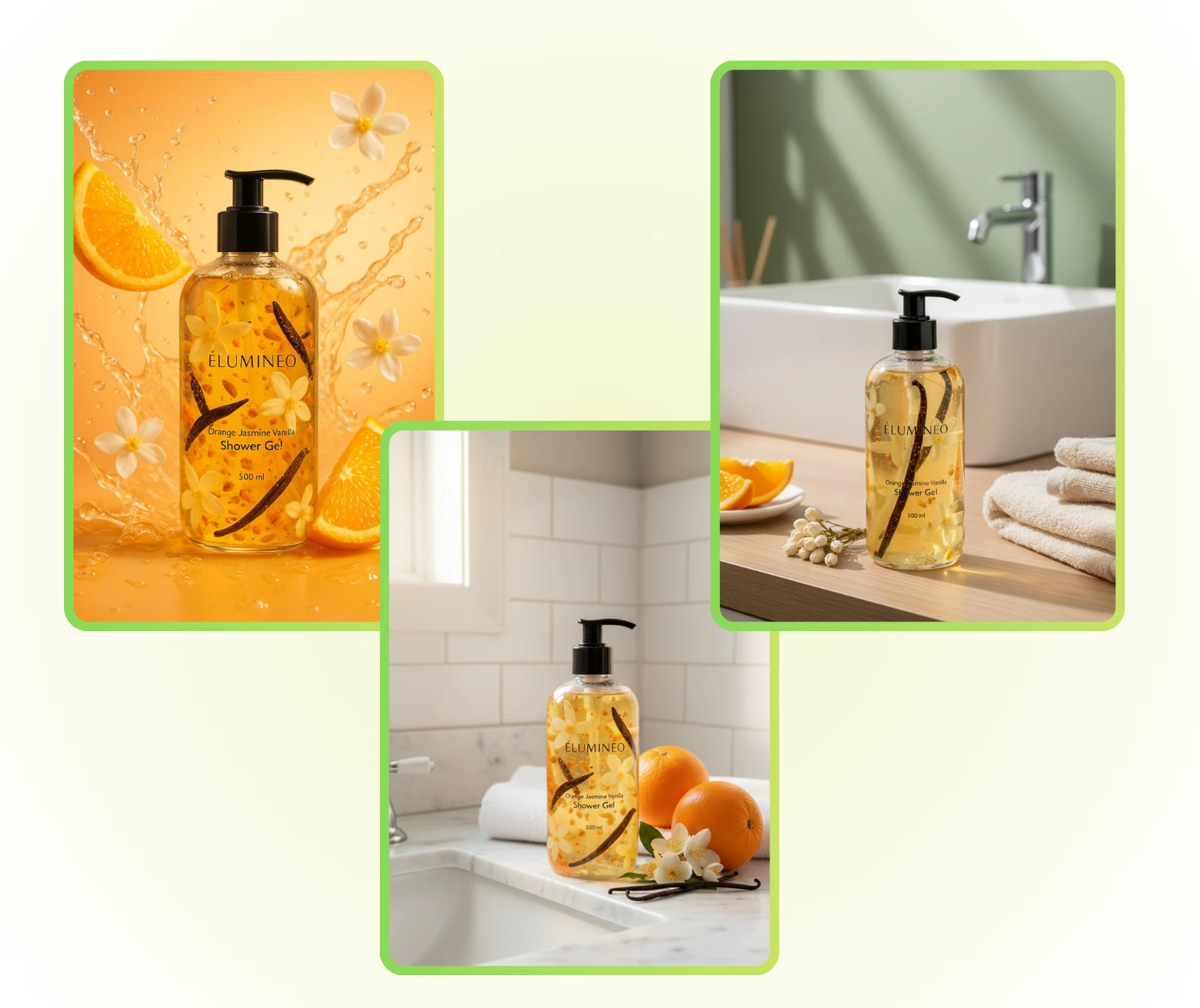 Seedream 4.5:创建可靠的产品图片