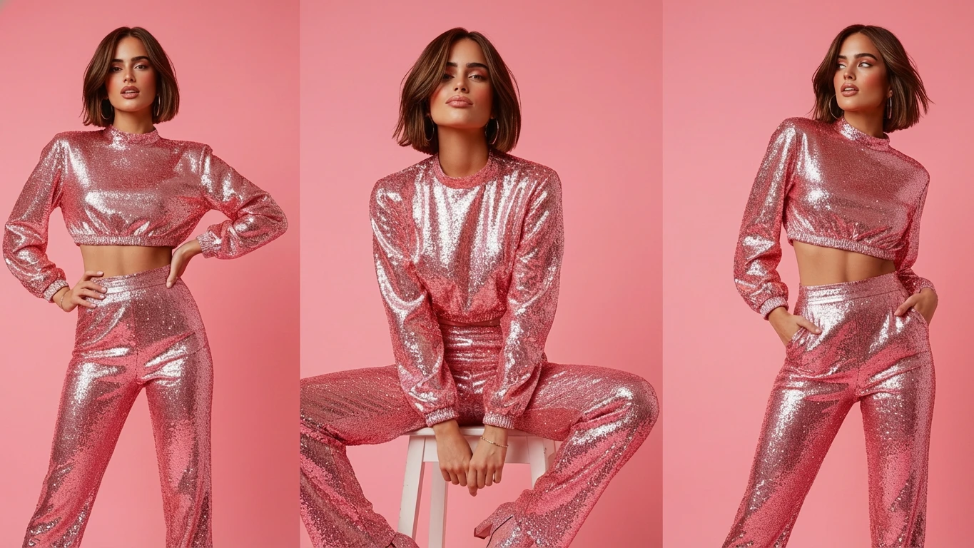 Seedream 4.5 示例:人物肖像(之前)