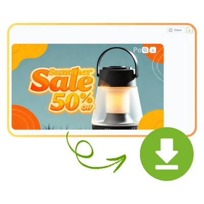 الخطوة 3: دع Seedream 4.0 يعالج ويقدم النتائج - VisualGPT