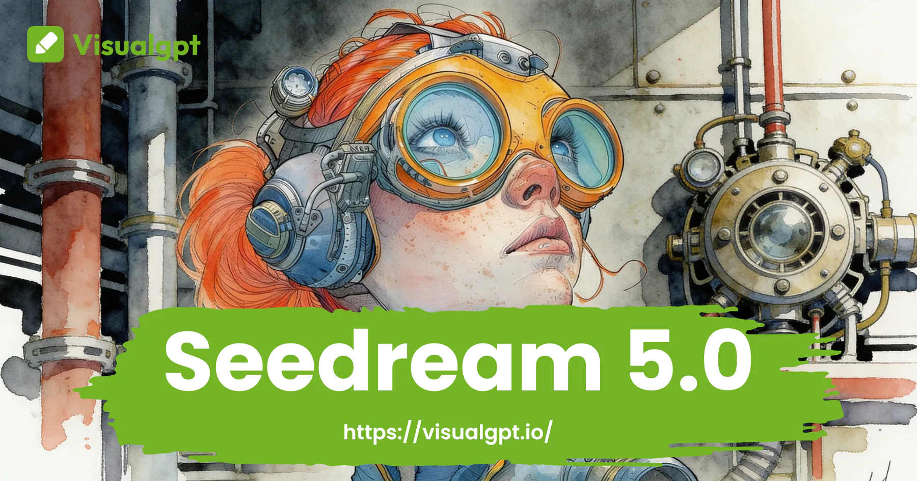 Seedream 5.0 - Advanced AI Image Generation Model
