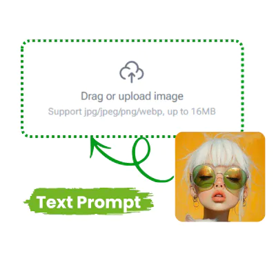 Seedream 5.0: Step 1: Share Your Vision