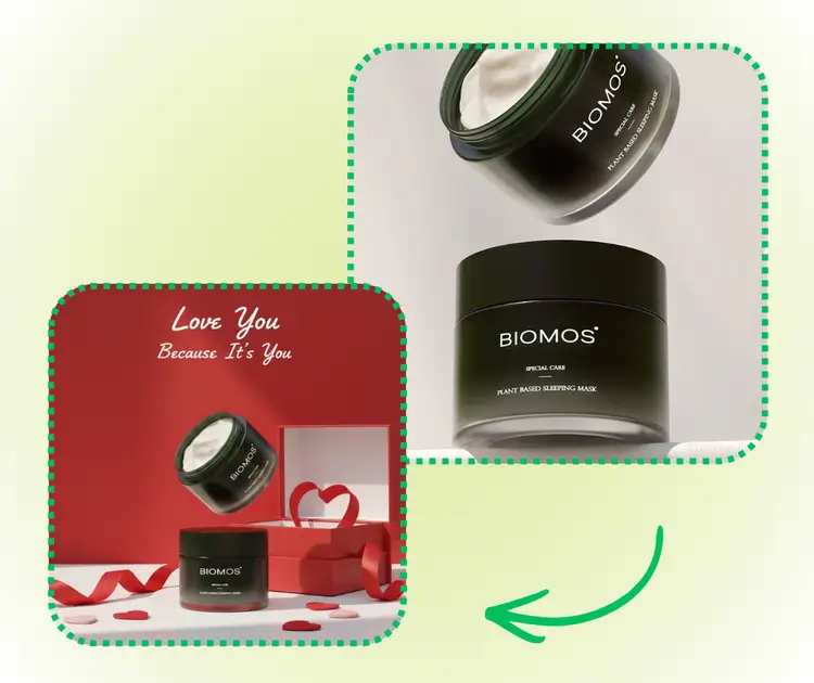 AI 情人节背景生成器 – 为什么使用我们的 AI 背景创作工具？