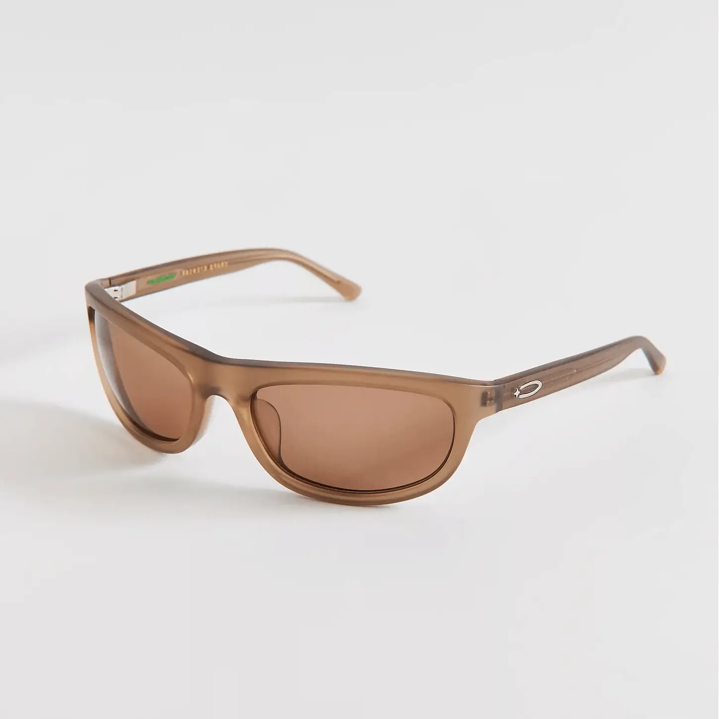 Virtual Try On Glasses, Glasses Style: Minimalist